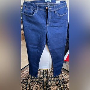 Kensie cropped jeans